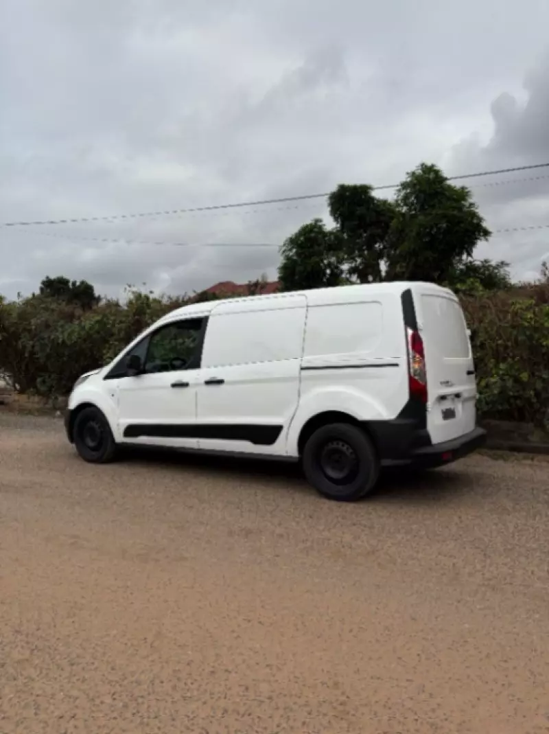 Ford Transit Connect   - 2019