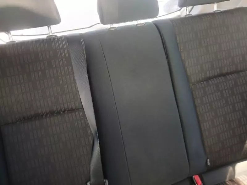 TOYOTA Rumion - 2012