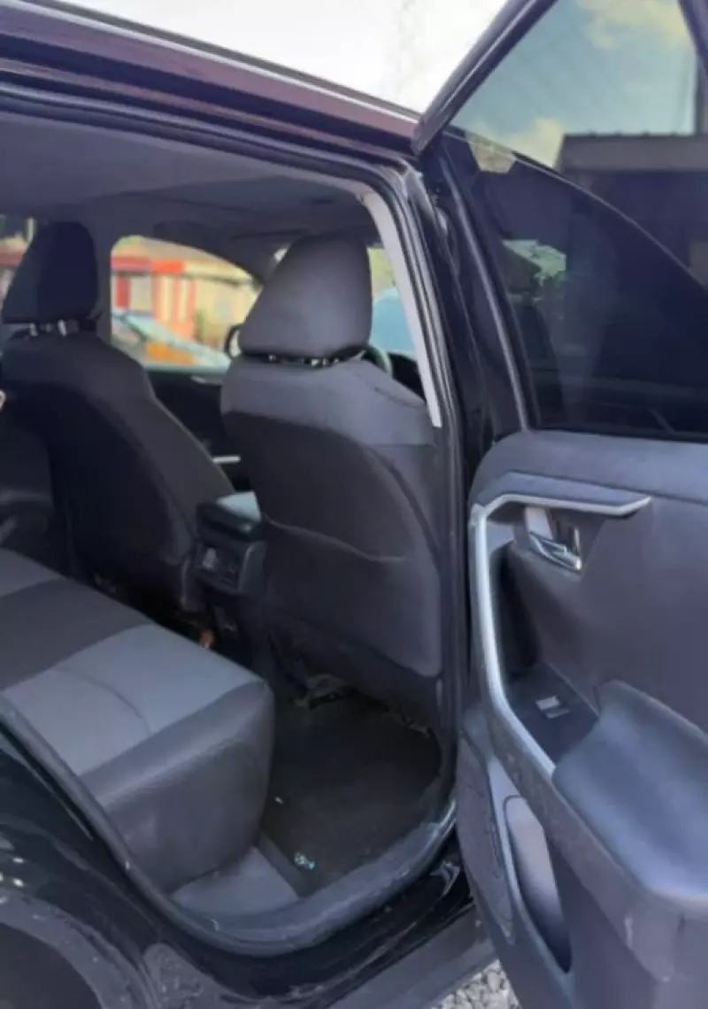 TOYOTA Rav4   - 2025