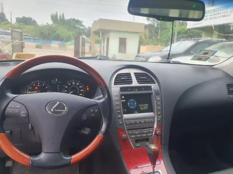 Lexus ES 350   - 2008