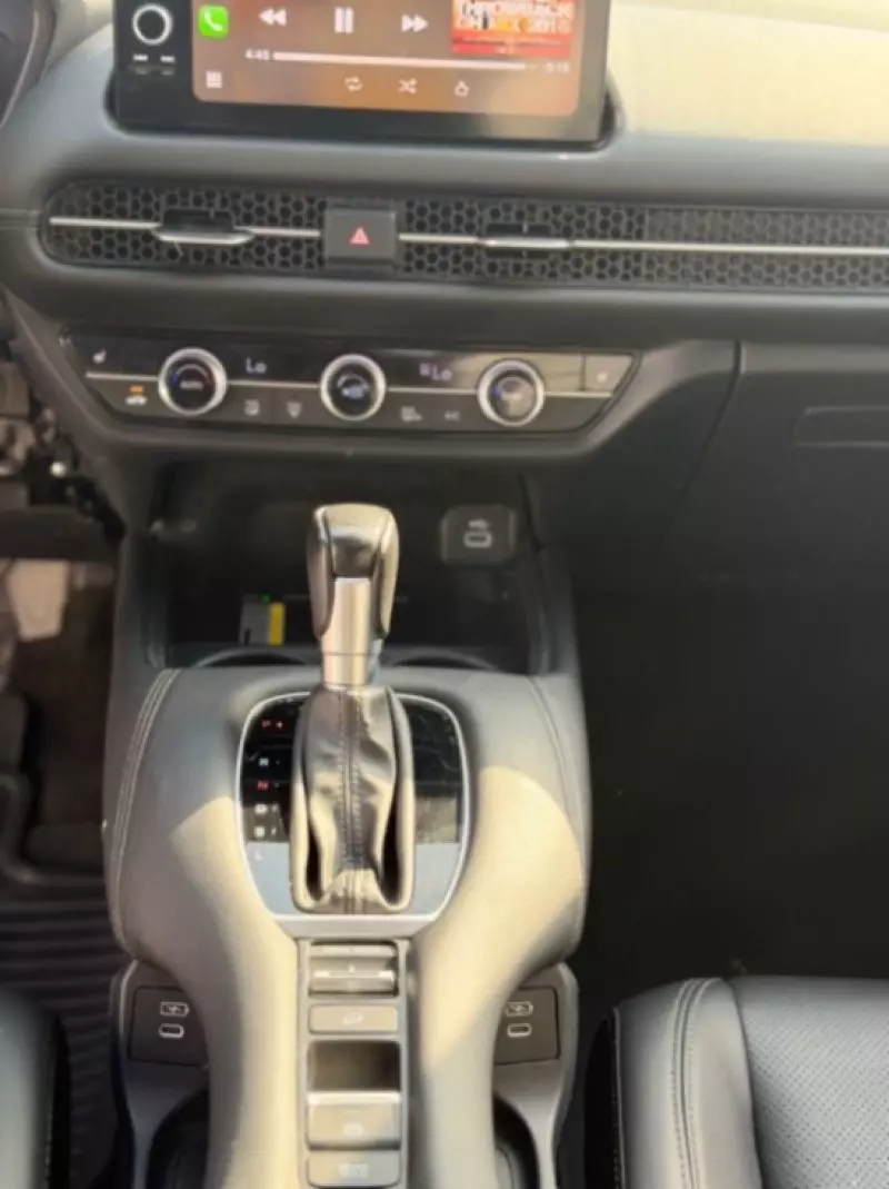 Honda HR-V   - 2024