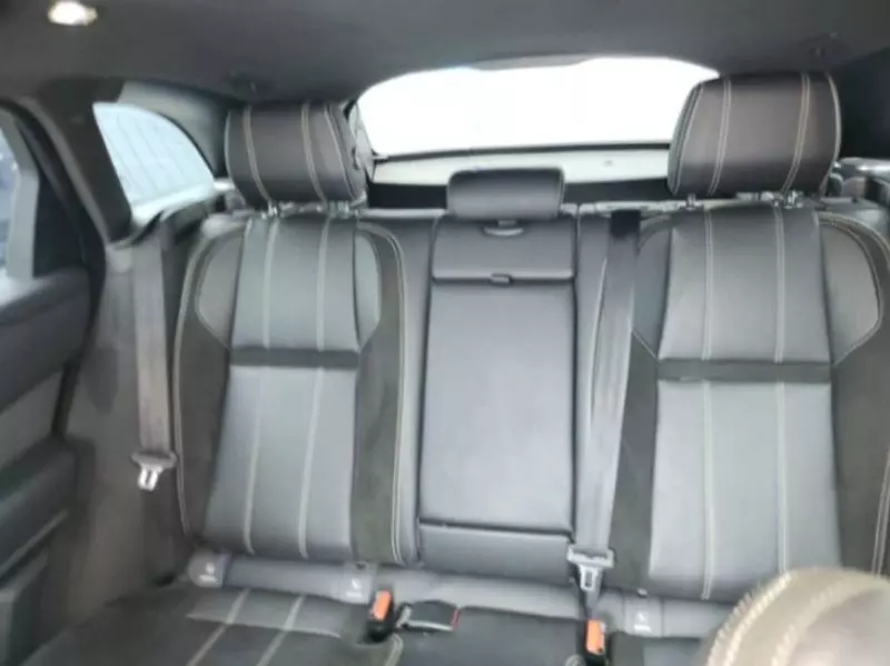 Land Rover Range Rover Velar   - 2018