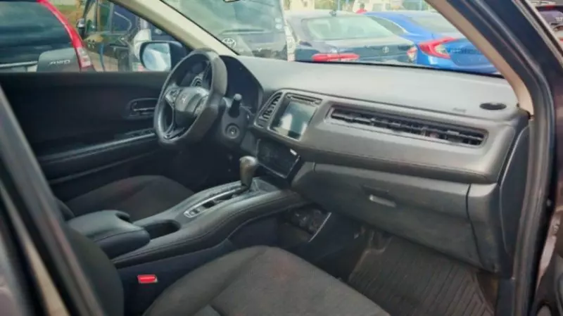Honda HR-V   - 2018