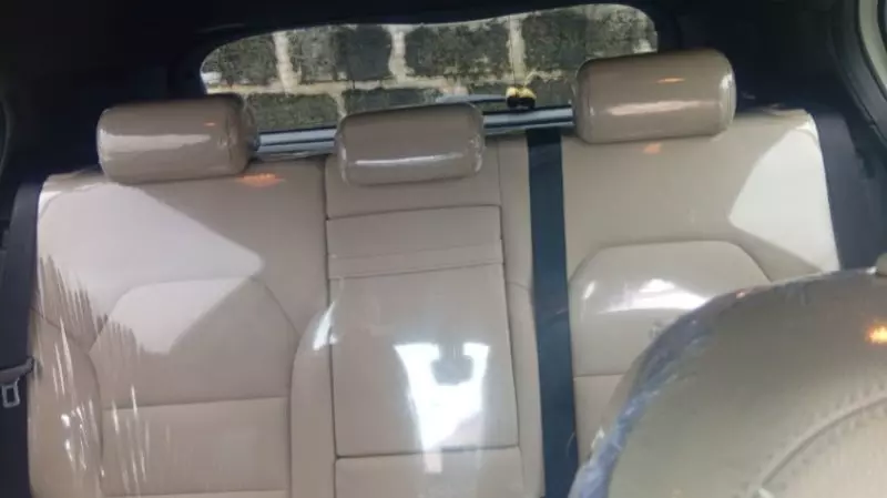 Mercedes-Benz GLA 250   - 2016