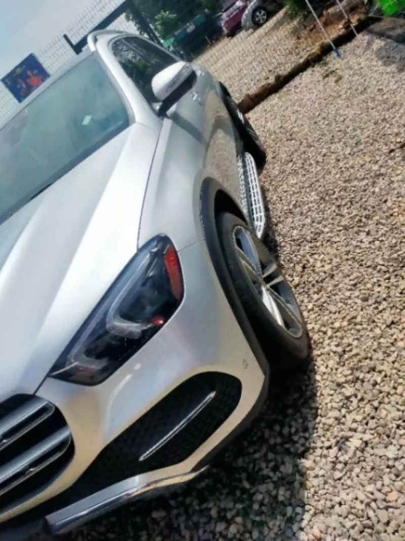 Mercedes-Benz GLE 350   - 2020