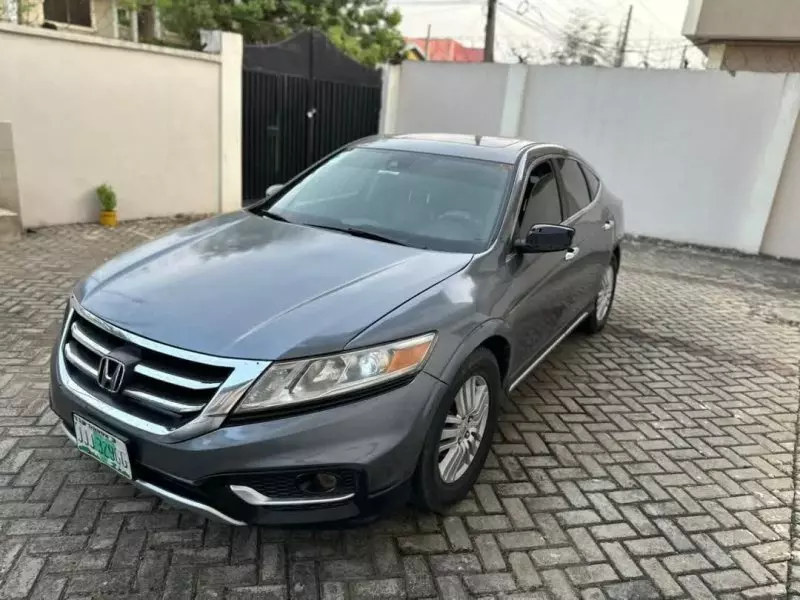 Honda Accord   - 2006