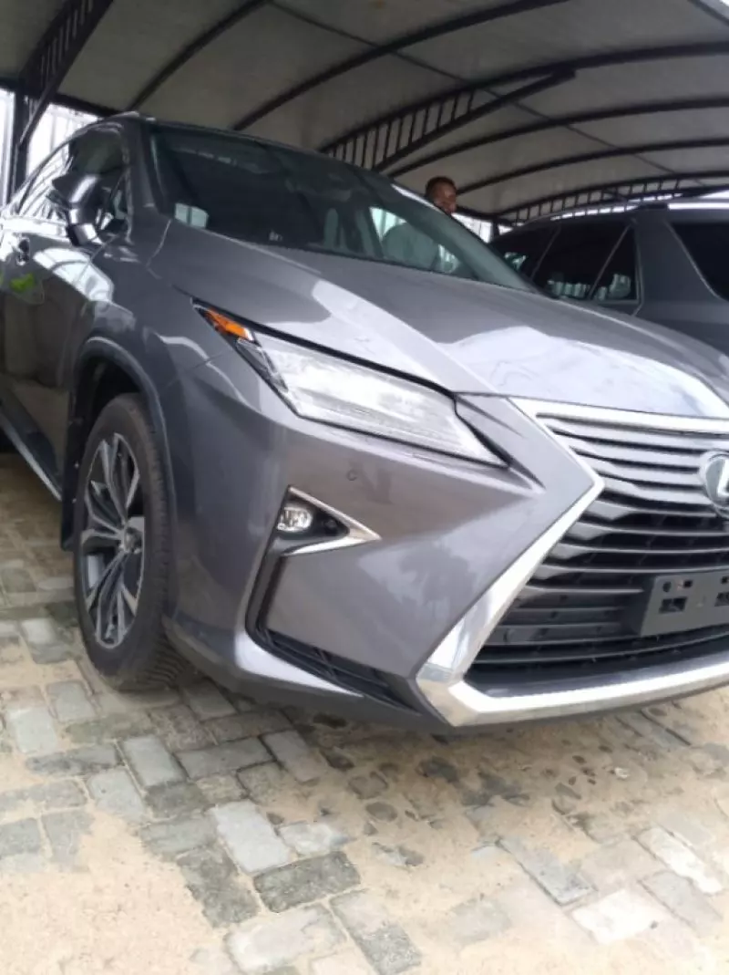 Lexus RX 350   - 2014