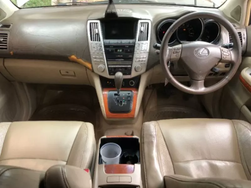 Lexus RX 300   - 2005