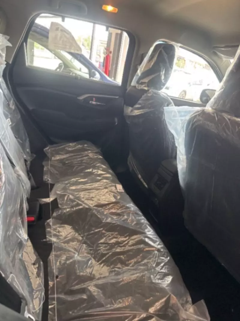 SUZUKI Vitara  GLX 4x4   - 2026
