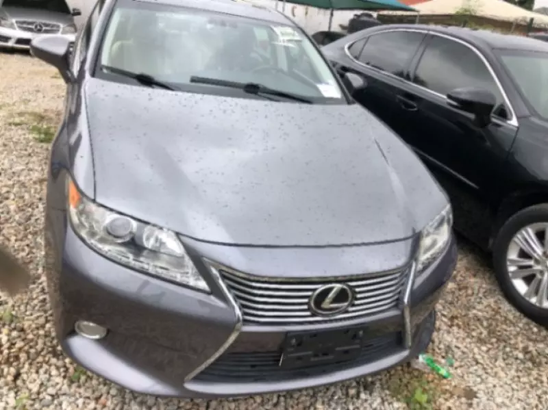 Lexus ES 350   - 2014