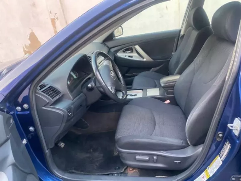 Toyota Camry   - 2007