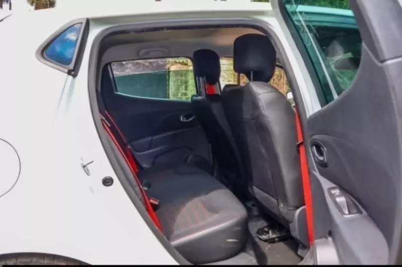 Renault Clio   - 2018