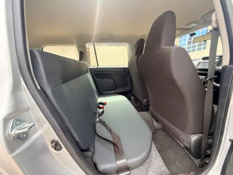 Toyota Probox    - 2018
