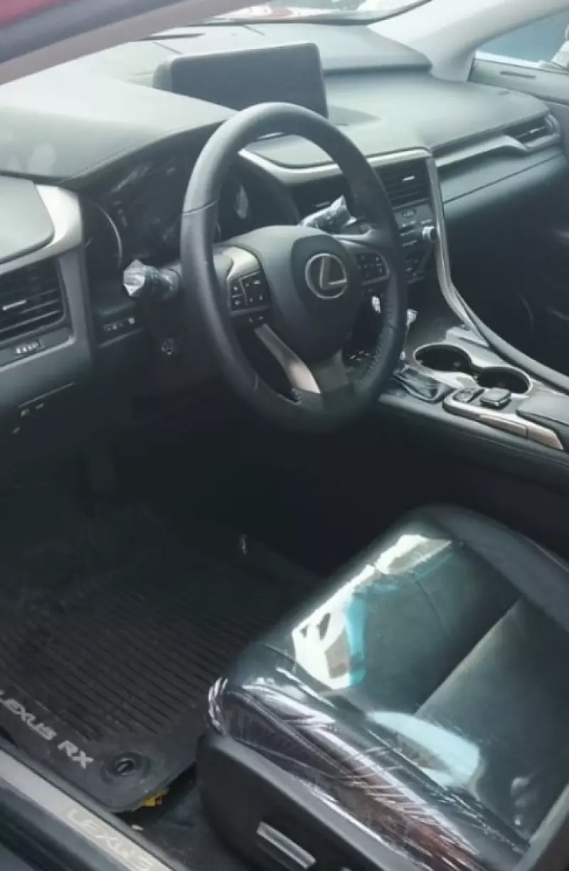 Toyota RAV 4   - 2018