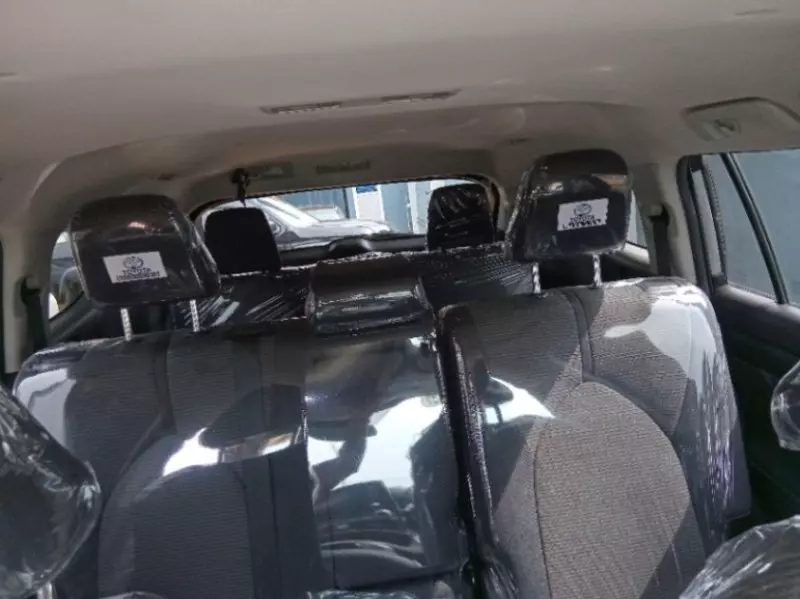 Toyota Highlander   - 2020