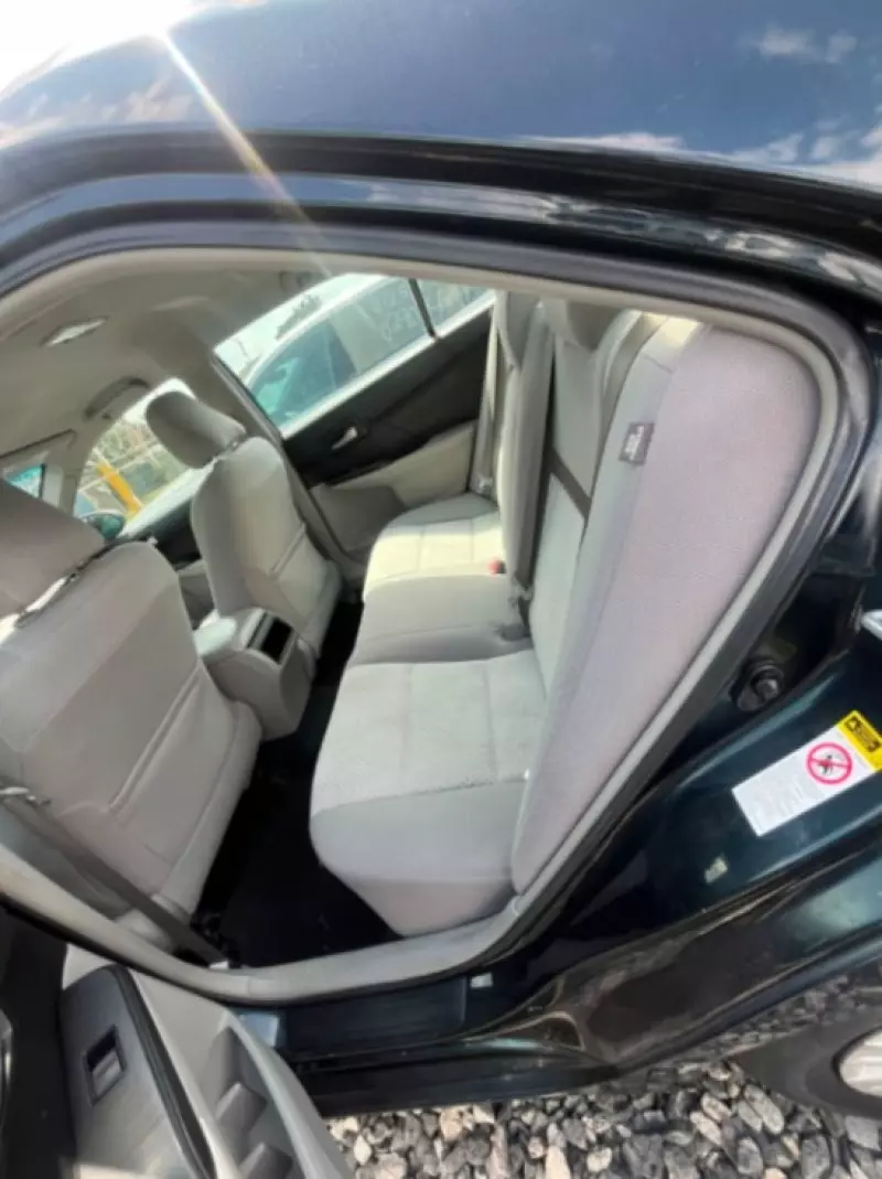 TOYOTA Camry   - 2014