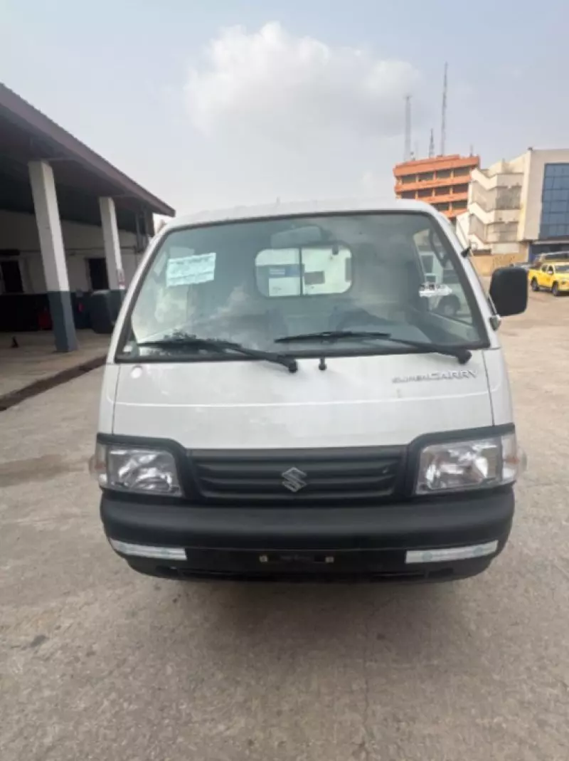 SUZUKI Super-Carry   - 2025