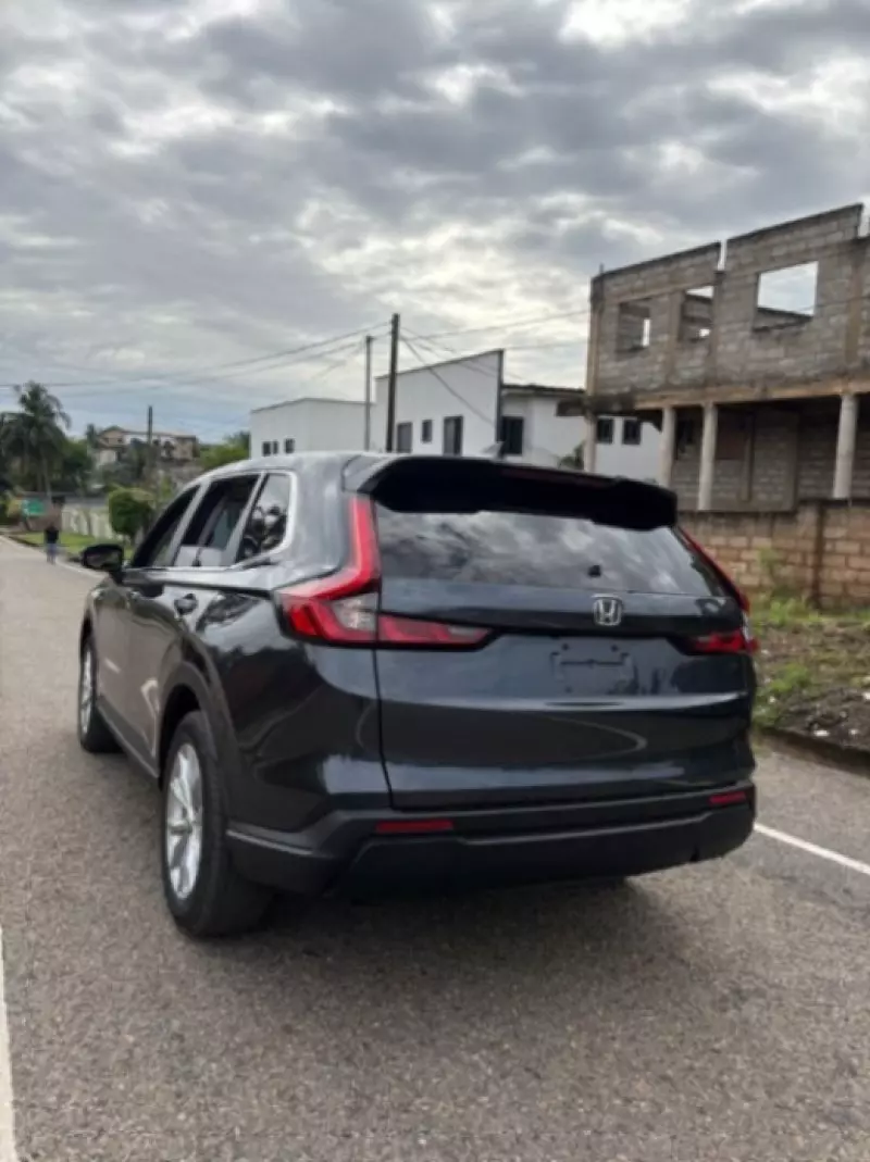 Honda CR-V   - 2024
