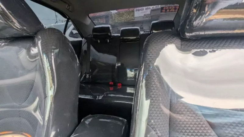 Toyota Camry - 2010