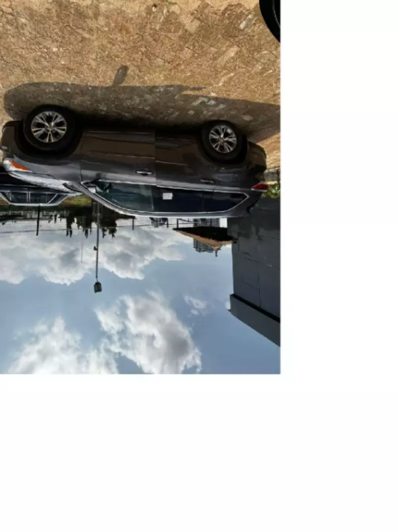 Toyota Highlander   - 2015