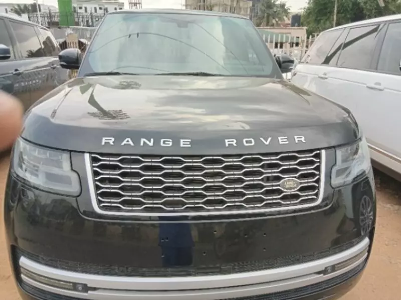 Land Rover Range Rover   - 2014