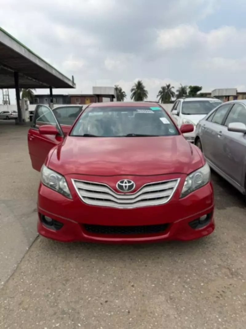 Lexus ES 350   - 2008
