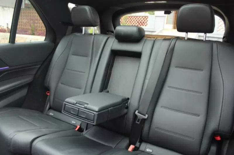 Mercedes-Benz GLE 450   - 2020