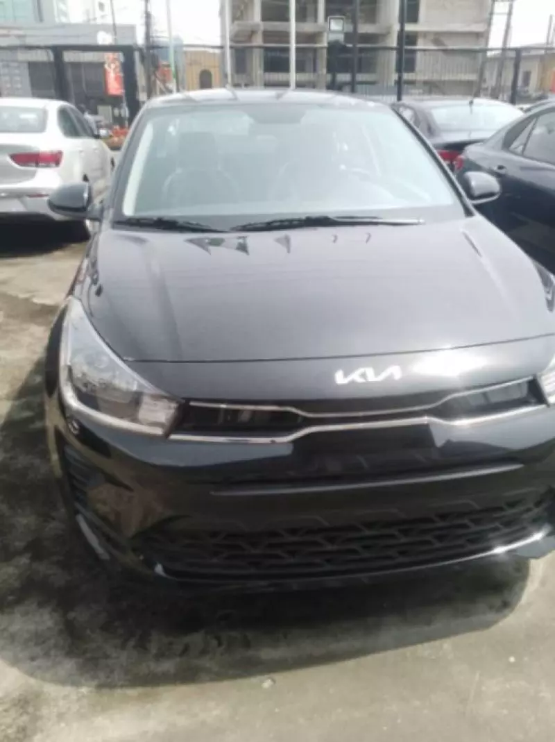 KIA Rio   - 2023