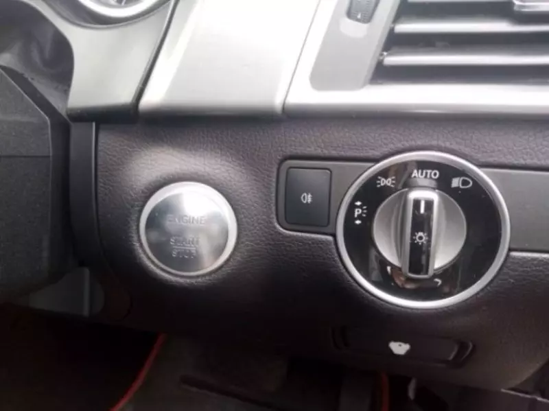 Mercedes-Benz ML 350 - 2014