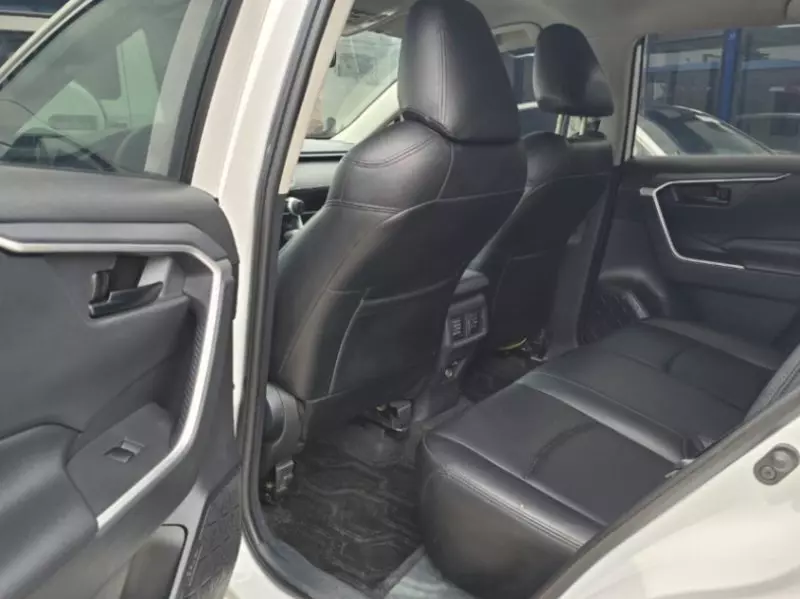 TOYOTA RAV 4 - 2021