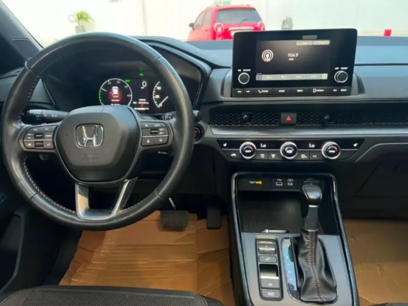Honda Civic - 2018