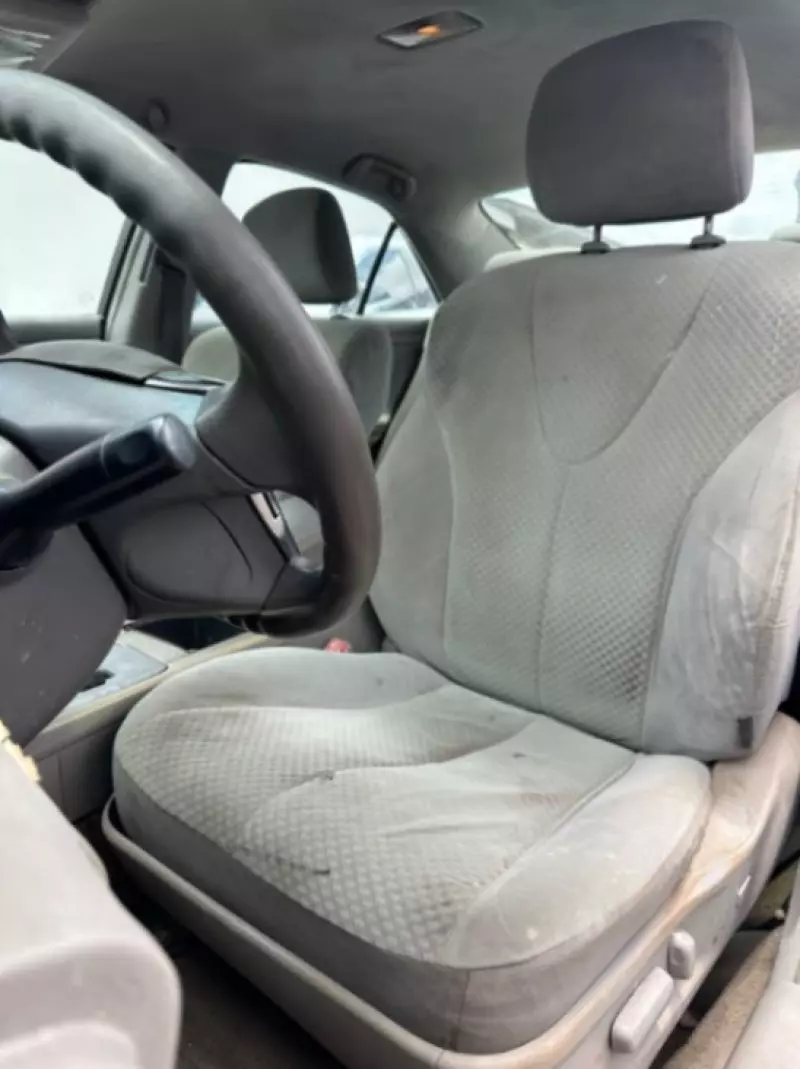 TOYOTA Camry   - 2009