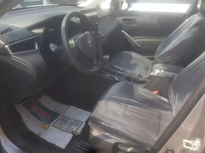 Toyota Corolla   - 2023