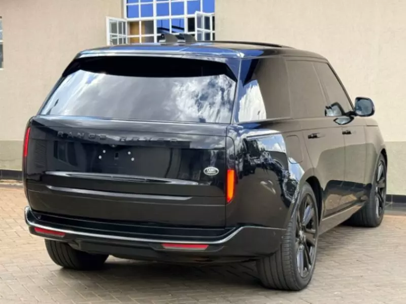 RANGE ROVER Vogue   - 2022