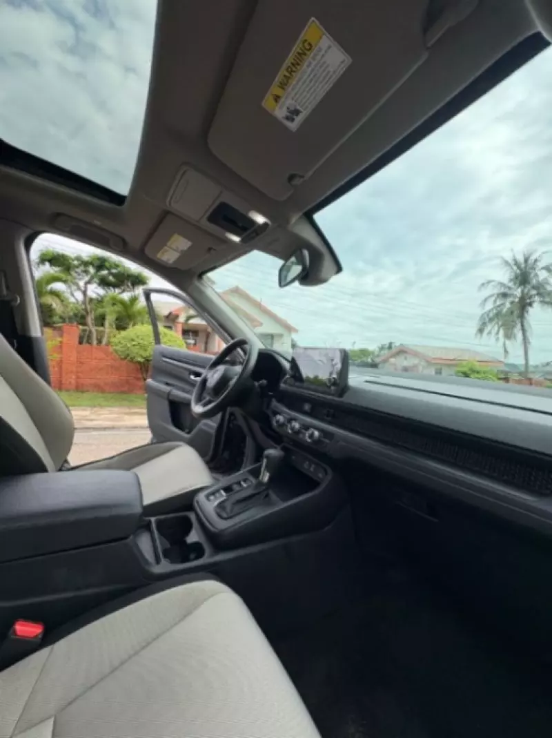 Honda CR-V   - 2024