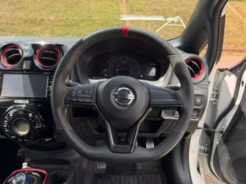 Nissan Note   - 2019