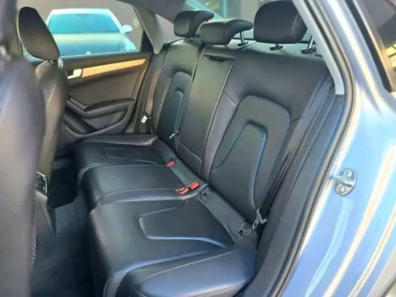 Audi A4   - 2015