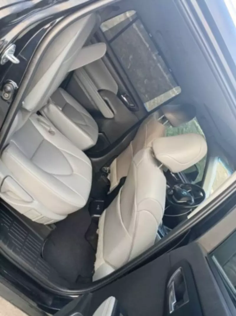 Toyota Highlander   - 2023