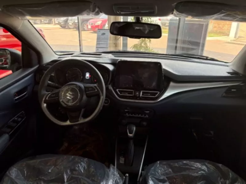 SUZUKI Baleno   - 2026