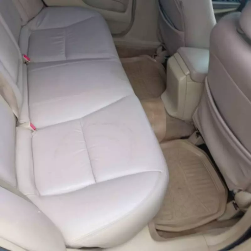 Honda Accord   - 2009