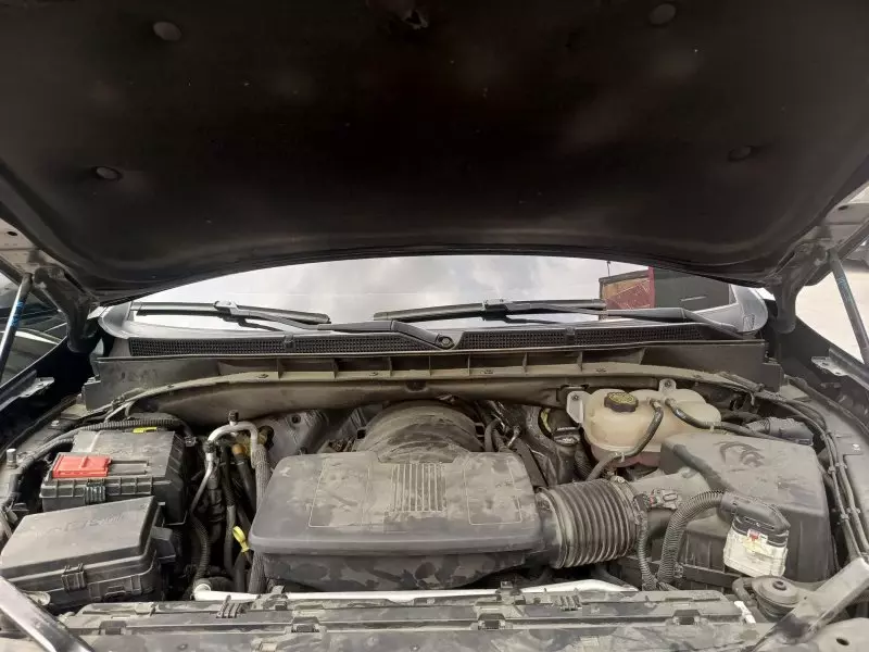Cadillac Escalade   - 2023