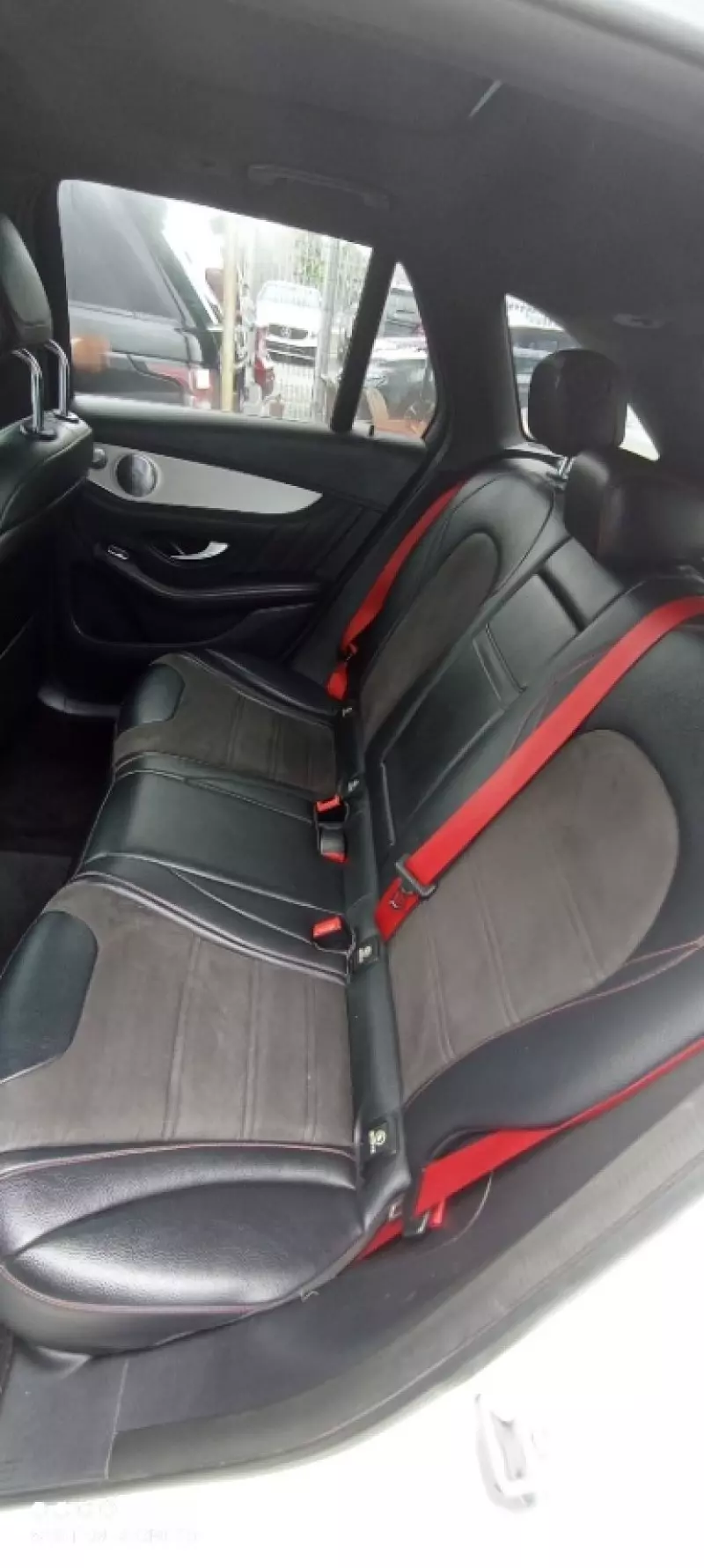 Mercedes-Benz GLC-Class - 2019