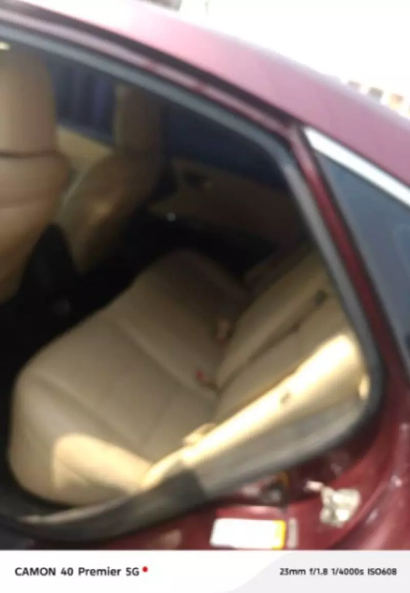 Toyota Avalon   - 2014