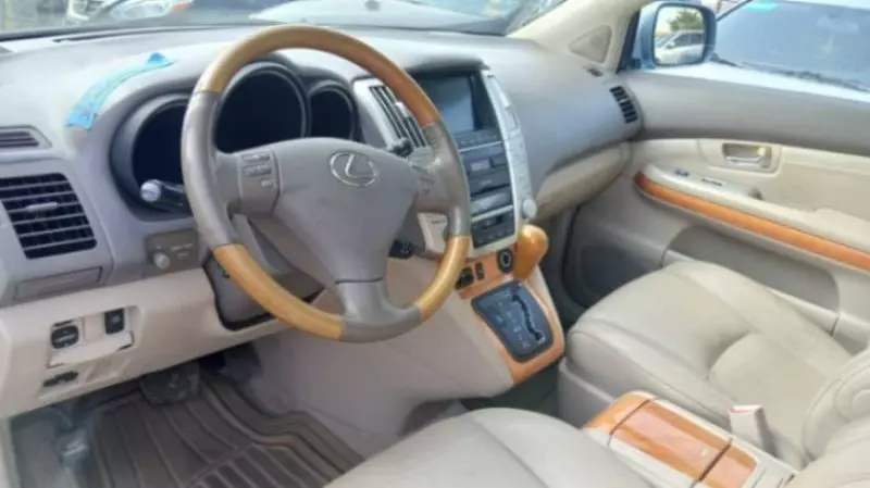 Lexus RX 350   - 2006