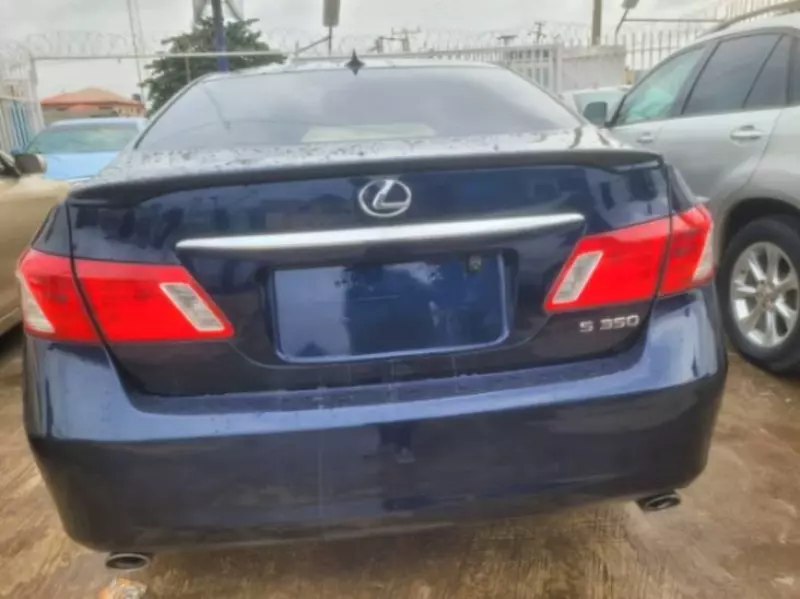 Lexus ES 350   - 2008