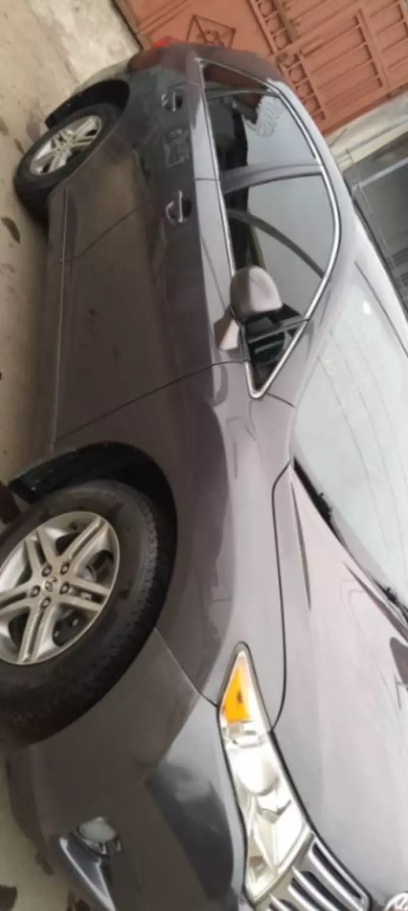 Toyota Venza   - 2013