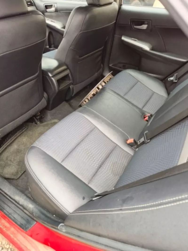 Toyota Camry   - 2014