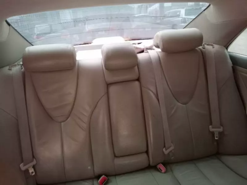 Toyota Camry   - 2008