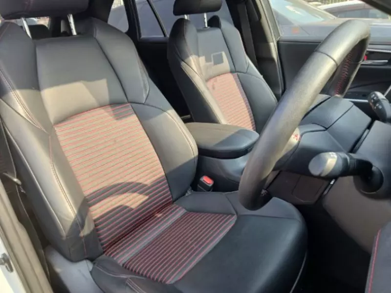 Toyota RAV 4   - 2022