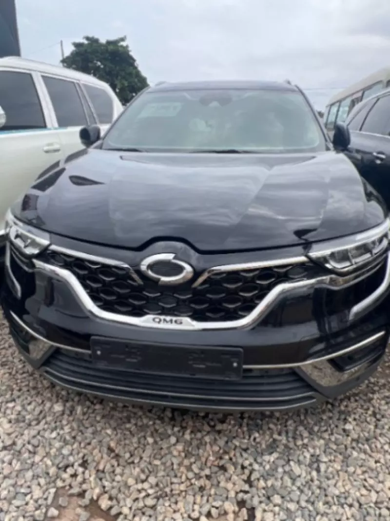 Renault QM6   - 2022